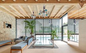 Auberge Saint Walfrid Hôtel Restaurant&Spa